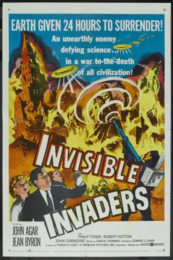 Invisible Invaders t0gstaticcomimagesqtbnANd9GcTXfdUTbVkHyJvn5f