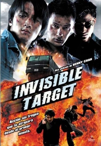 Invisible Target Invisible Target 2007 In Hindi Full Movie Watch Online Free