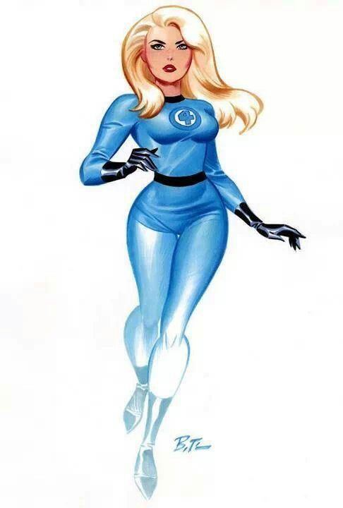 Invisible Woman 1000 images about invisible woman on Pinterest Invisible woman