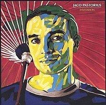 Invitation (Jaco Pastorius album) httpsuploadwikimediaorgwikipediaenthumb2