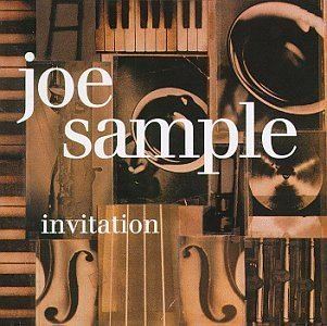 Invitation (Joe Sample album) httpsimagesnasslimagesamazoncomimagesI5