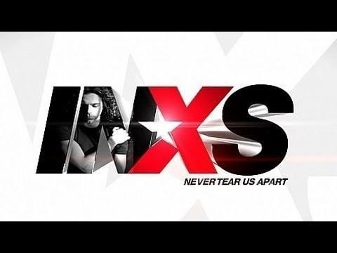 INXS: Never Tear Us Apart INXS Never Tear Us Apart review Music The Guardian