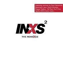 INXS²: The Remixes httpsuploadwikimediaorgwikipediaenthumb3
