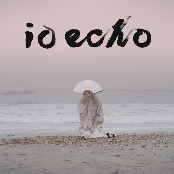 Io Echo IO Echo When The Lillies Die Stereogum
