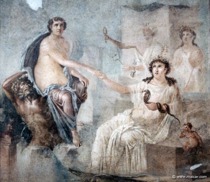 Io (mythology) Io Greek Mythology Link