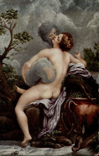 Io (mythology) The myth of Mercury and Argus Hermes Argus depicted by Velasquez