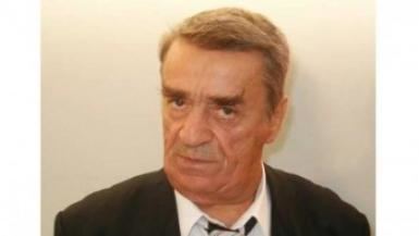 Ioan Fiscuteanu Bust i Cmin Cultural in memoriam actorul Ion Fiscuteanu