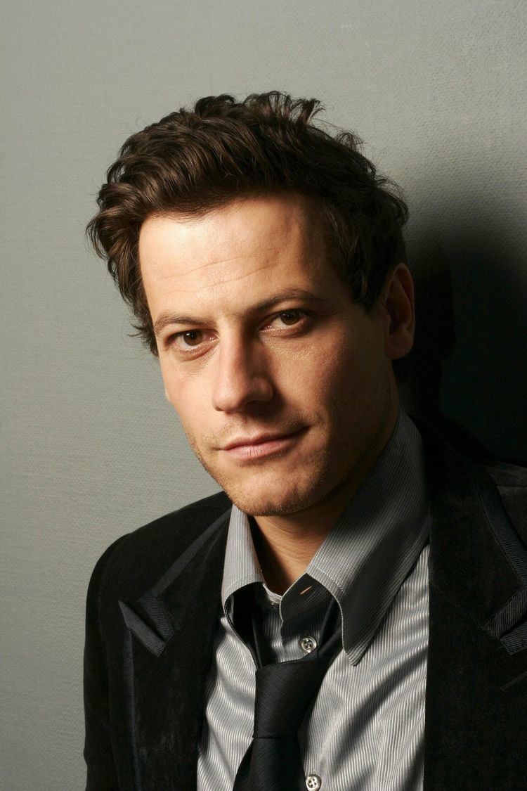 Ioan Gruffudd Ioan Gruffudd Speakerpedia Discover amp Follow a World of