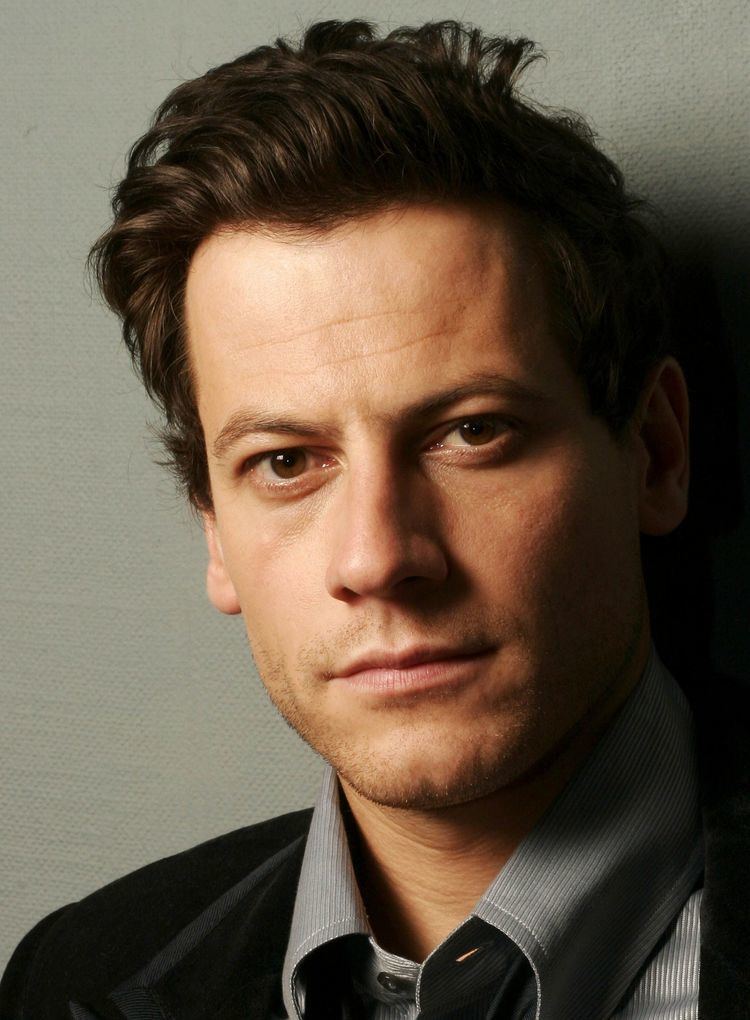 Ioan Gruffudd Ioan Ioan Gruffudd Photo 25738697 Fanpop