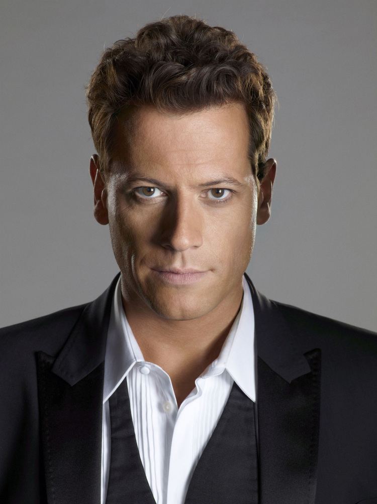 Ioan Gruffudd Ioan Ioan Gruffudd Photo 25738196 Fanpop