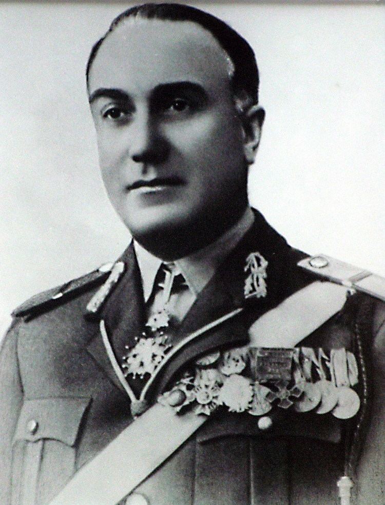 Ioan Mihail Racovita