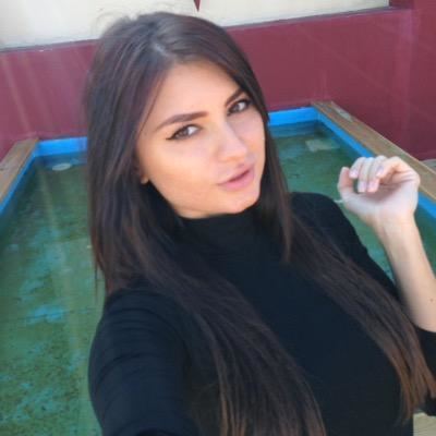 Ioana Badea Tweets with replies by ioana badea IoanaBadea Twitter