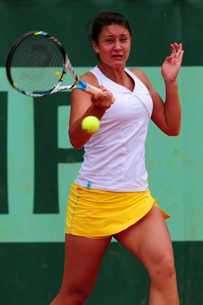 Ioana Loredana Roșca Ioana Loredana Rosca TennisForumcom