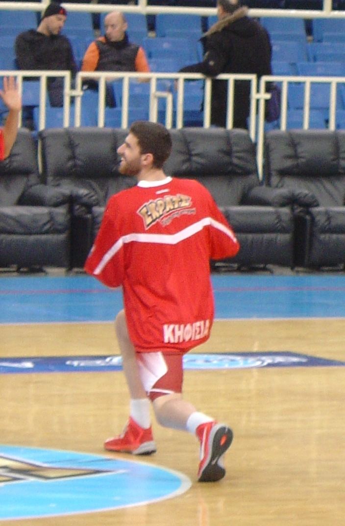 Ioannis Chatzinikolas