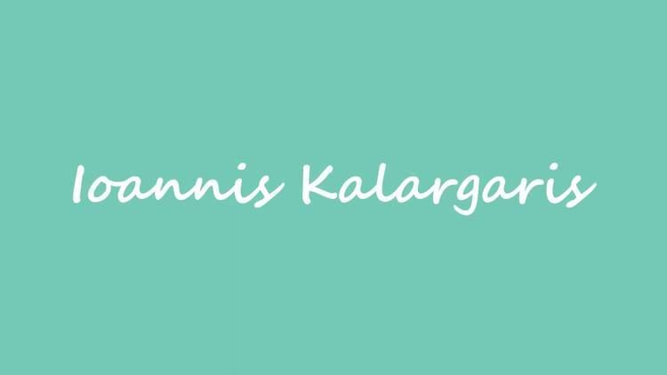 Ioannis Kalargaris OBM Swimmer Ioannis Kalargaris YouTube