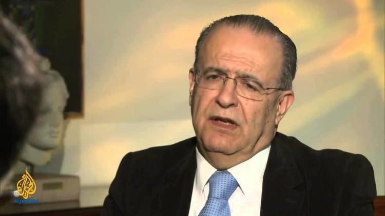 Ioannis Kasoulidis Talk to Al Jazeera Ioannis Kasoulides Cracking Cyprus
