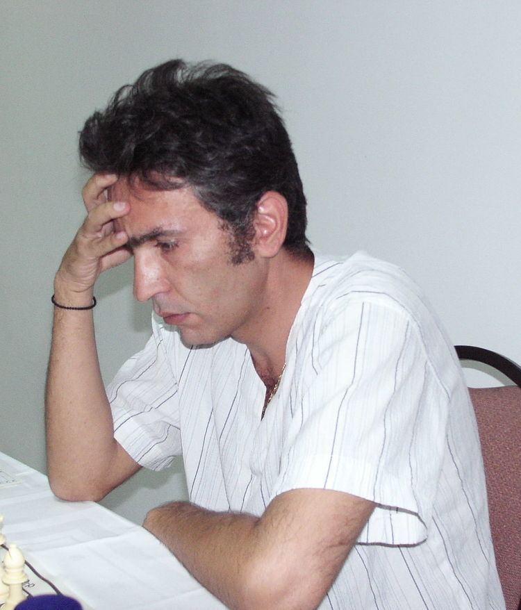 Ioannis Nikolaidis Ioannis Nikolaidis Wikipedia