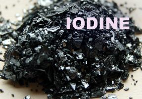 Iodine Natural thyroid and hormone treatment Why I Discourage HighDose