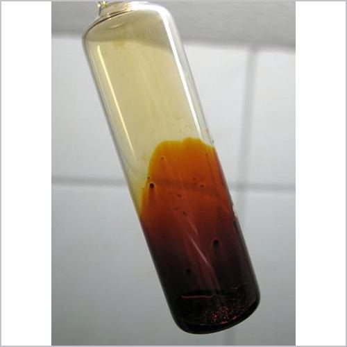 Iodine monochloride wwwiodinederivativescomprdiodinemonochloridejpg