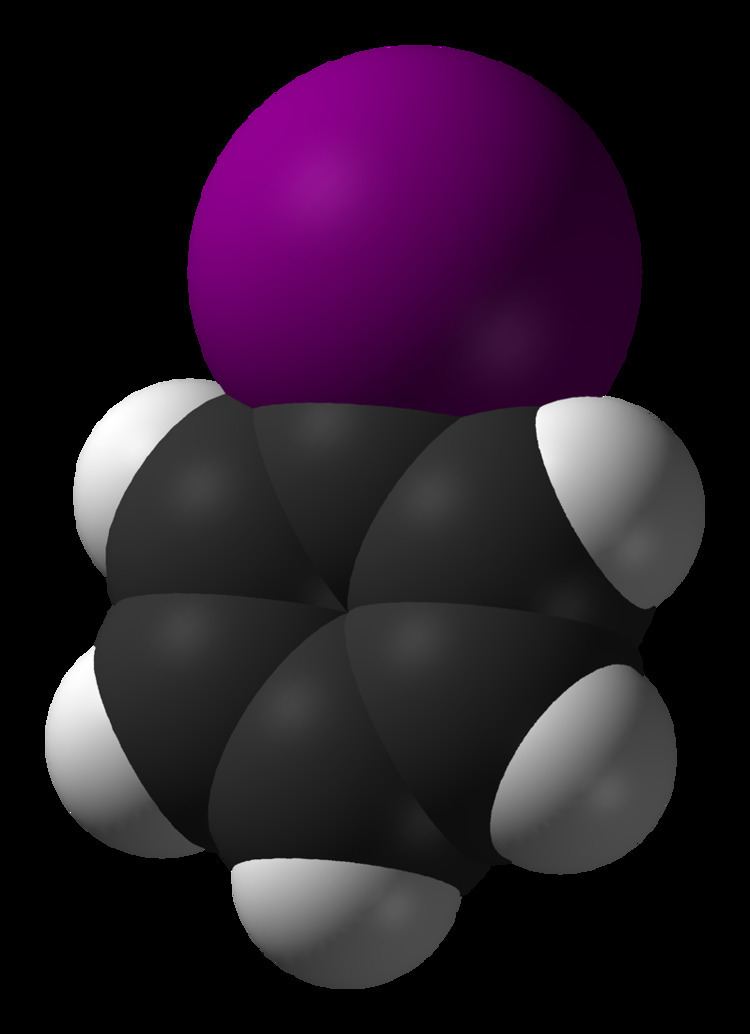 Iodobenzene Iodobenzene Wikipedia