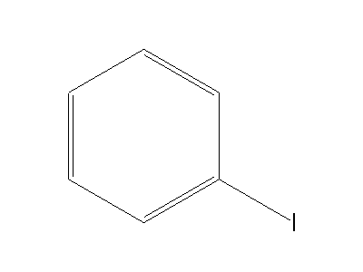 Iodobenzene iodobenzene C6H5I ChemSynthesis