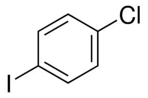 Iodobenzene 1Chloro4iodobenzene 99 SigmaAldrich