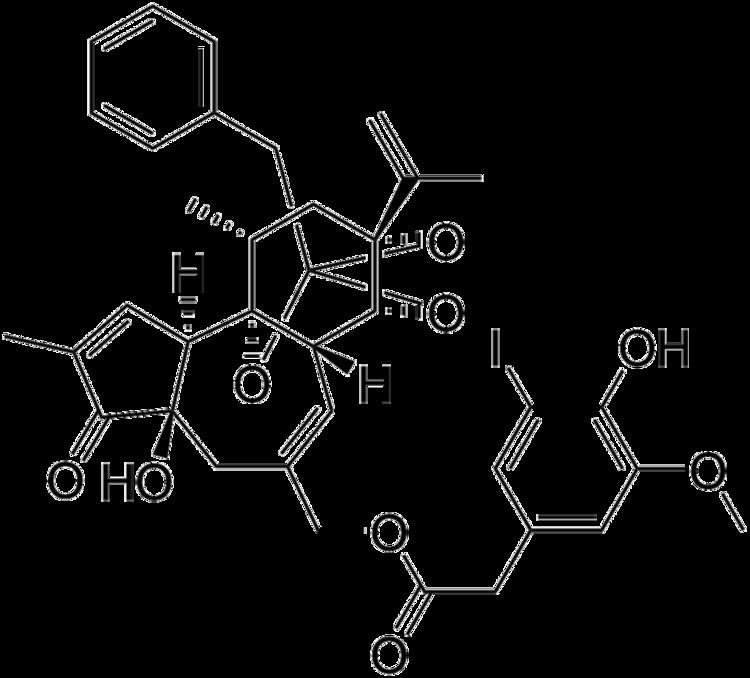 Iodoresiniferatoxin httpsuploadwikimediaorgwikipediacommonsthu