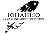 Iohahi:io Akwesasne Adult Education Centre httpsuploadwikimediaorgwikipediaendd3Ioh