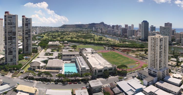 ʻIolani School Iolani School Wikiwand