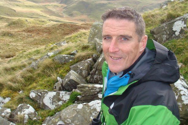 Iolo Williams Wildlife presenter Iolo Williams goes in search of Wales