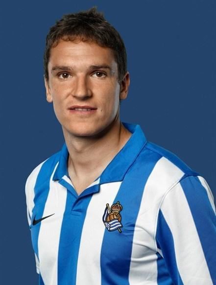 Ion Ansotegi La nueva Real Sociedad Page 3 Historias Football