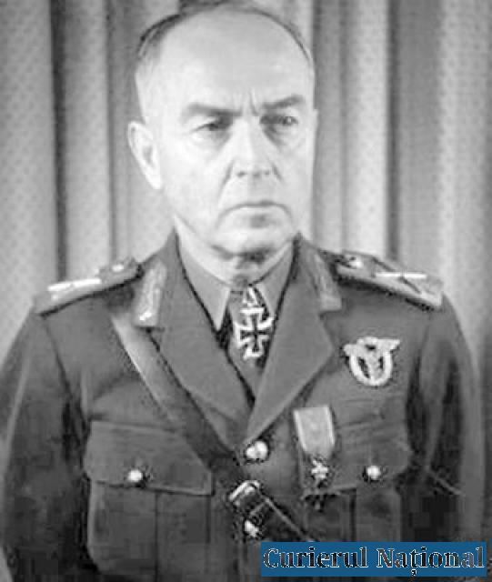 Ion Antonescu Ion Antonescu was the one who went to Romania in World Wa