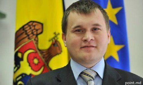 Ion Cebanu Ion Cebanu appointed at Moldsilva News Moldova video