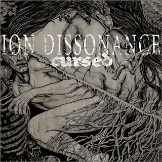 Ion Dissonance Cursed Ion Dissonance album Wikipedia