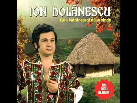 Ion Dolănescu Ion Dolanescu Mie dor de baiatul meu YouTube