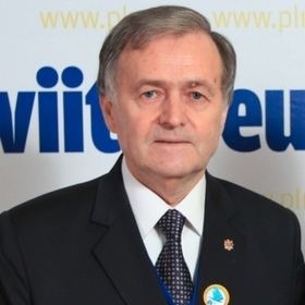 Ion Hadârcă Deputaii