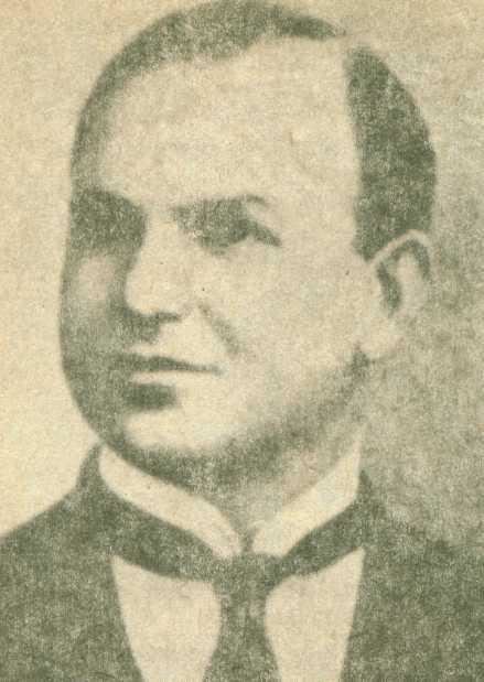 Ion Inculeț Ion Incule 1884 1940 politician romn preedintele Sfatului