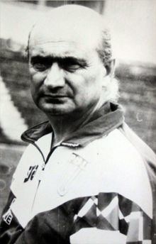 Ion Ionescu (footballer, born 1936) httpsuploadwikimediaorgwikipediarothumb7