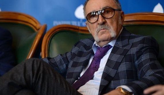 Ion Țiriac Businessman Ion Tiriac to give up BRD Nstaseiriac Trophy as of