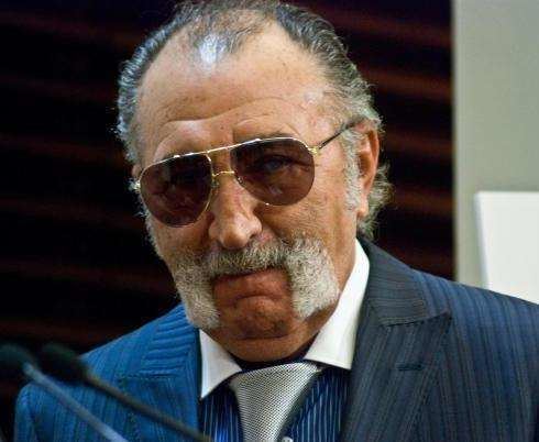 Ion Tiriac What would former Romanian tennis player Ion Tiriac change