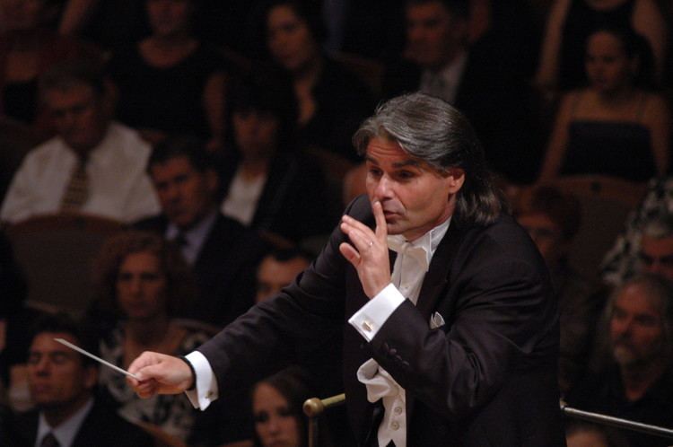 Ion Marin Ion Marin to conduct London Symphony Orchestra at Enescu festival