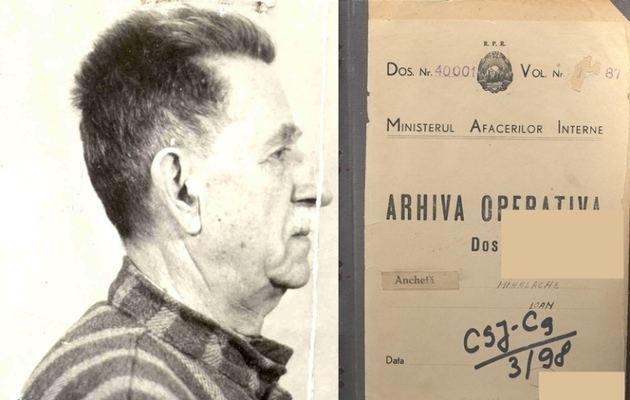 Ion Mihalache LISTA TORIONARILOR CARE TRIESC Dosarele de penitenciar