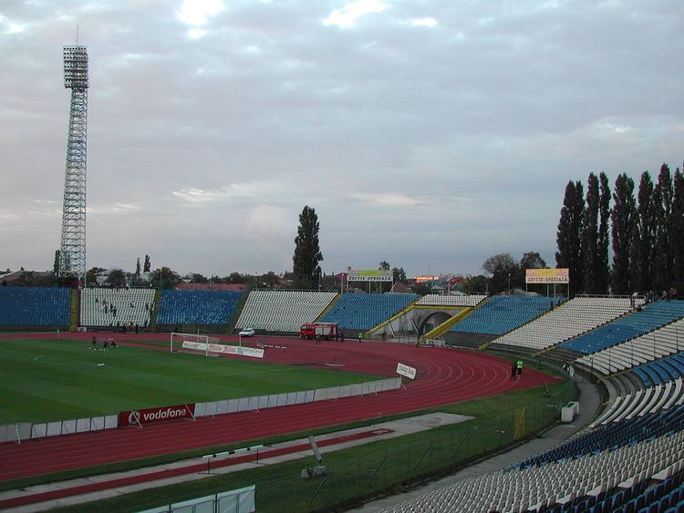 Ion Oblemenco Stadionul Ion Oblemenco 1967 Wikipedia