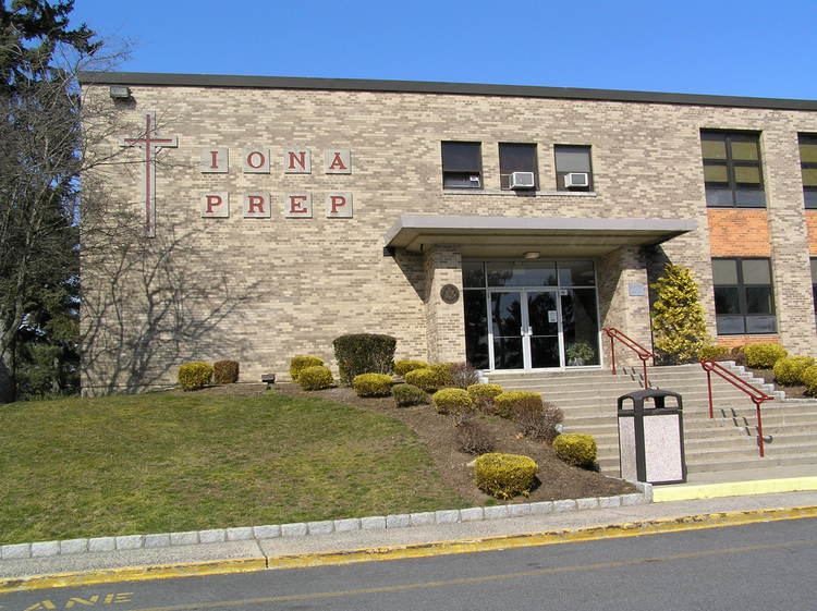 Iona Preparatory School FileIona Prep Main Entrance February 2012JPG Wikimedia Commons