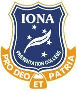 Iona Presentation College, Perth