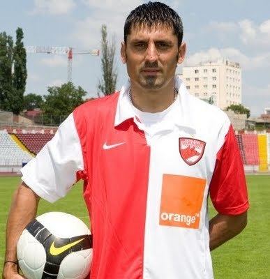 Ionel Dănciulescu Dnciulescunoul cpitan la Dinamo Sport online