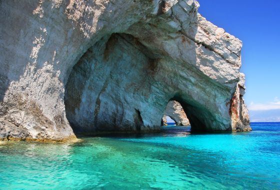 Ionian Islands Visit Greece Ionian islands