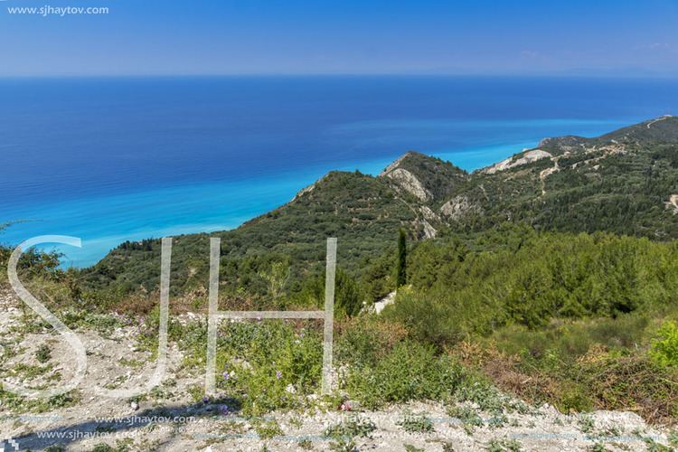 Ionian Islands Beautiful Landscapes of Ionian Islands