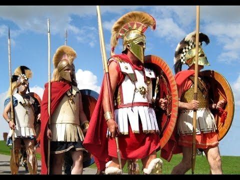 Ionian Revolt Ionian Revolt YouTube