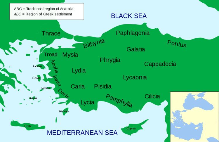 Ionian Revolt